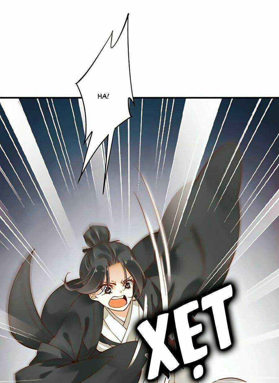 Thiền Tâm Vấn Đạo Chapter 5 trang 29