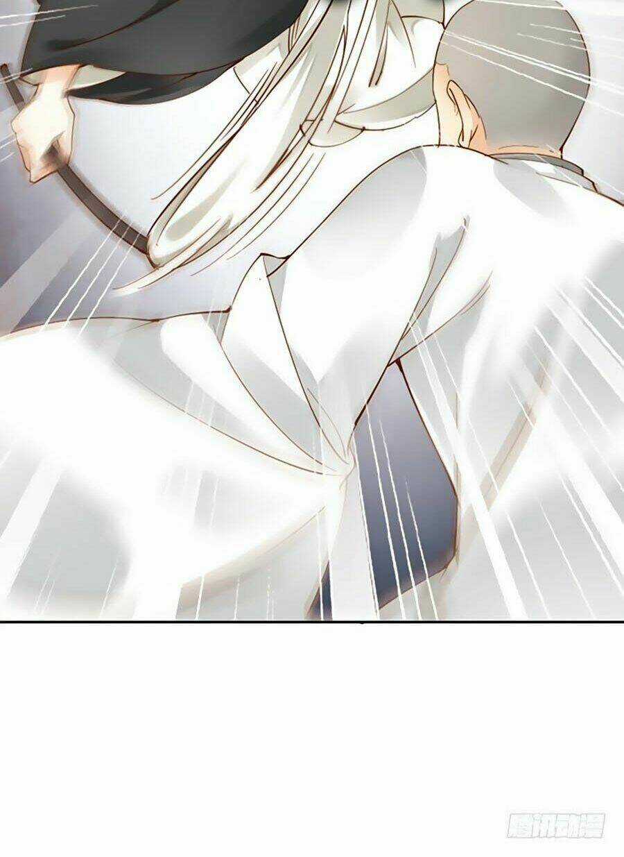 Thiền Tâm Vấn Đạo Chapter 5 trang 30