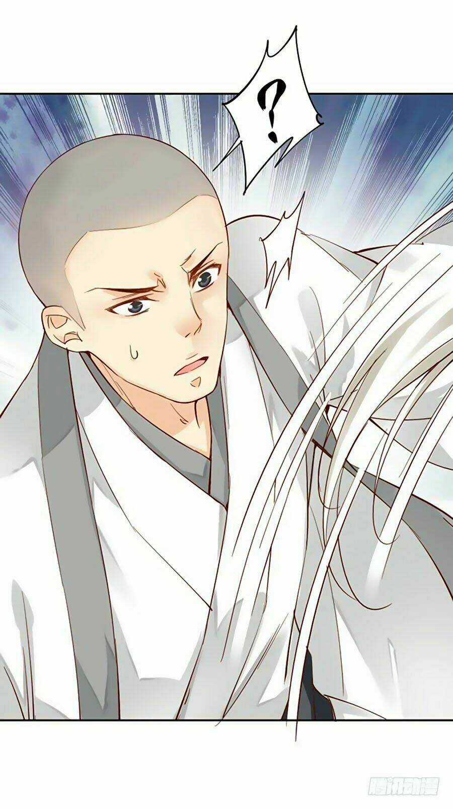 Thiền Tâm Vấn Đạo Chapter 5 trang 31