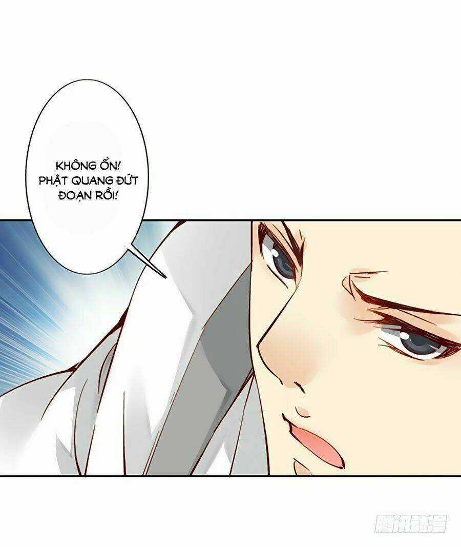 Thiền Tâm Vấn Đạo Chapter 5 trang 32