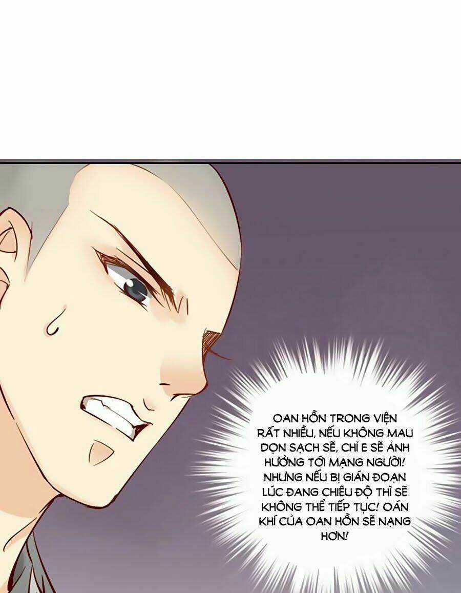 Thiền Tâm Vấn Đạo Chapter 5 trang 33