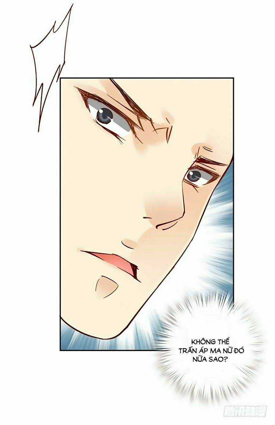 Thiền Tâm Vấn Đạo Chapter 5 trang 35