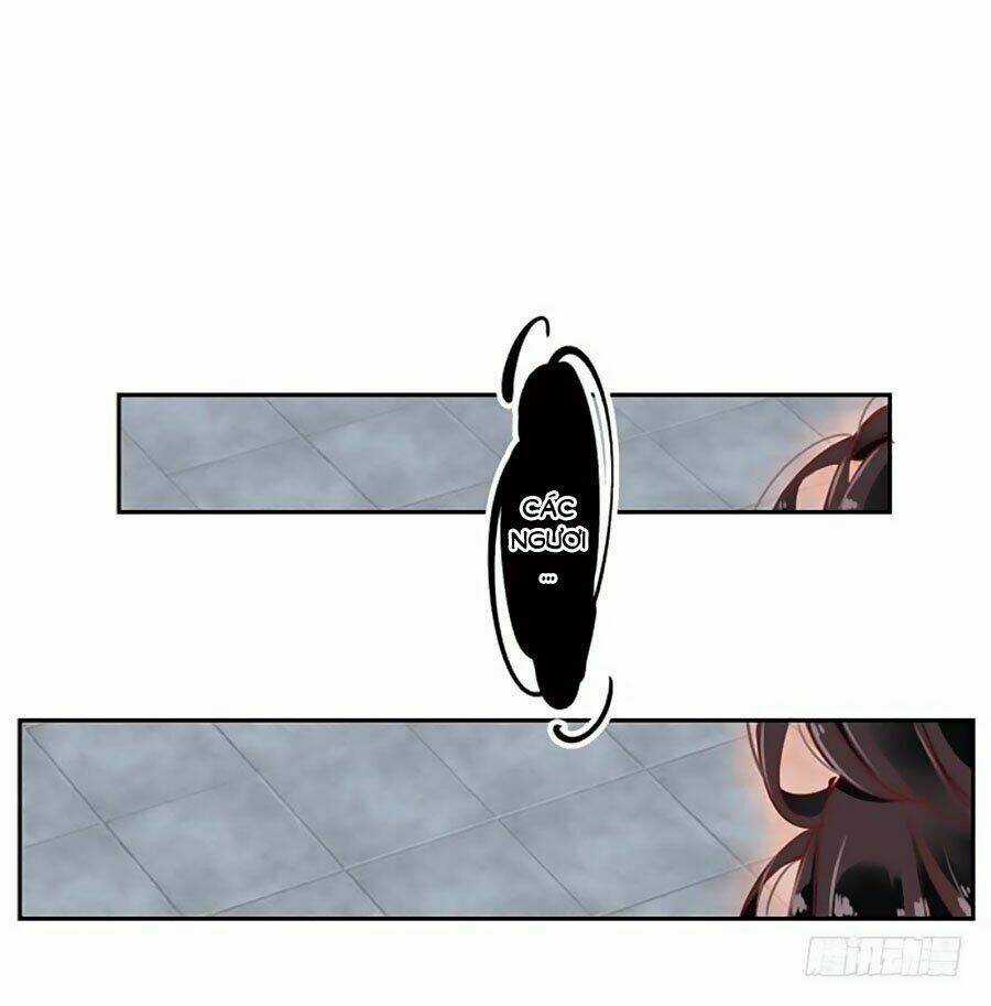 Thiền Tâm Vấn Đạo Chapter 5 trang 36