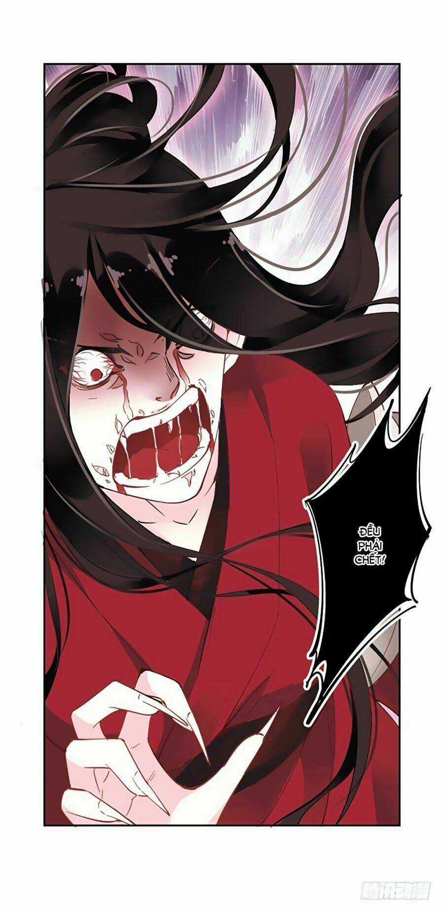 Thiền Tâm Vấn Đạo Chapter 5 trang 38