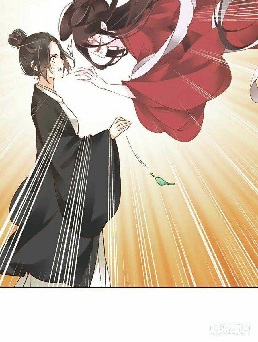 Thiền Tâm Vấn Đạo Chapter 5 trang 4