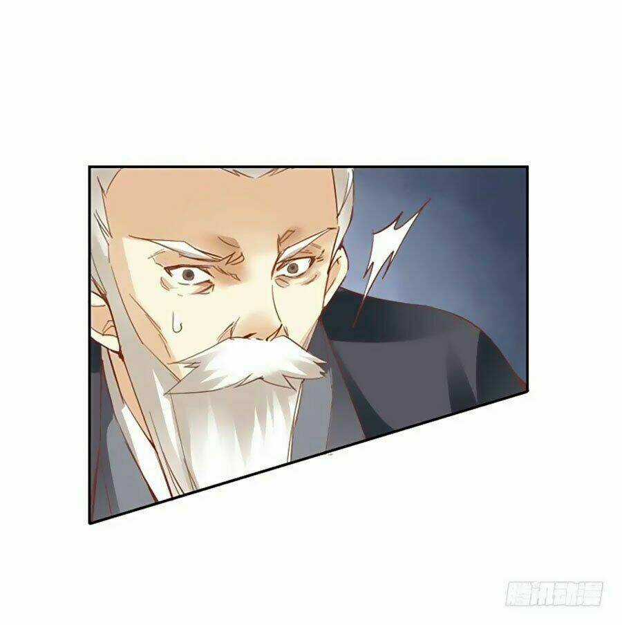 Thiền Tâm Vấn Đạo Chapter 5 trang 40