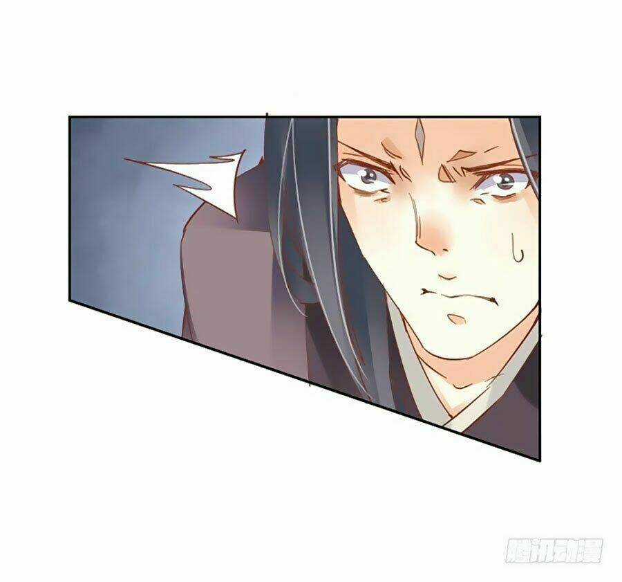 Thiền Tâm Vấn Đạo Chapter 5 trang 41