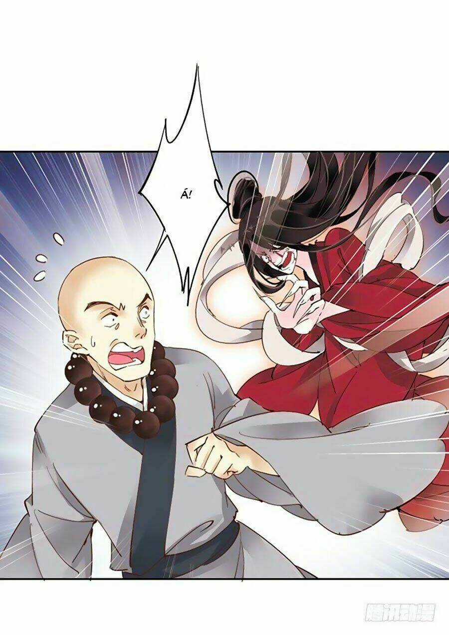 Thiền Tâm Vấn Đạo Chapter 5 trang 46