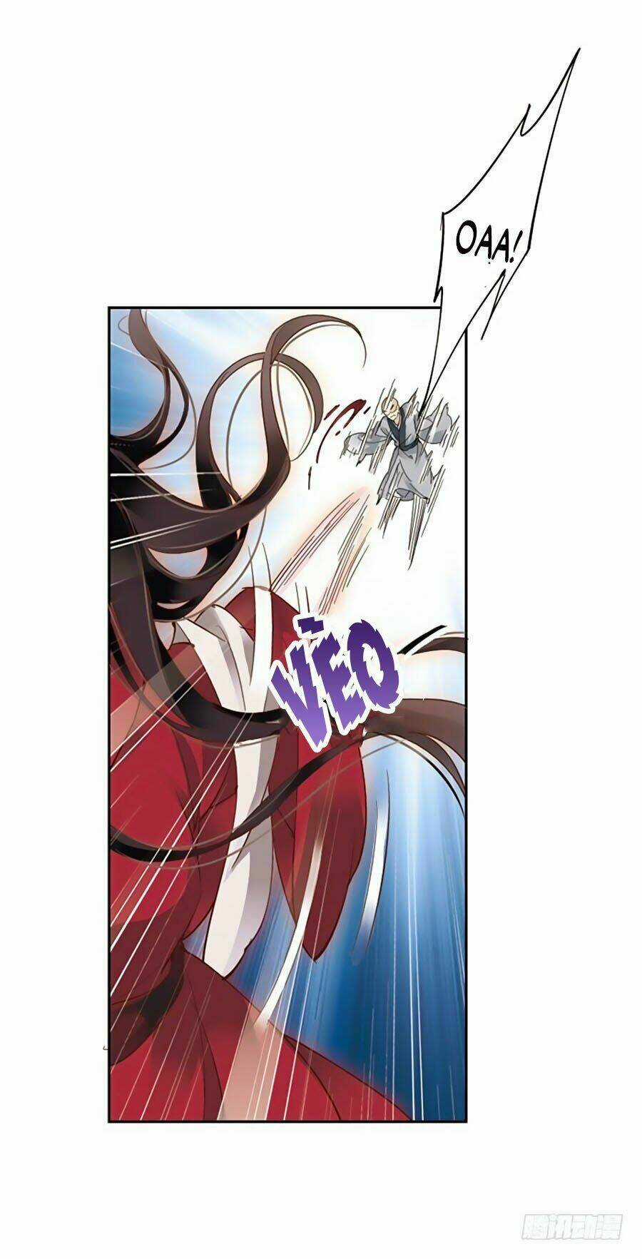 Thiền Tâm Vấn Đạo Chapter 5 trang 47