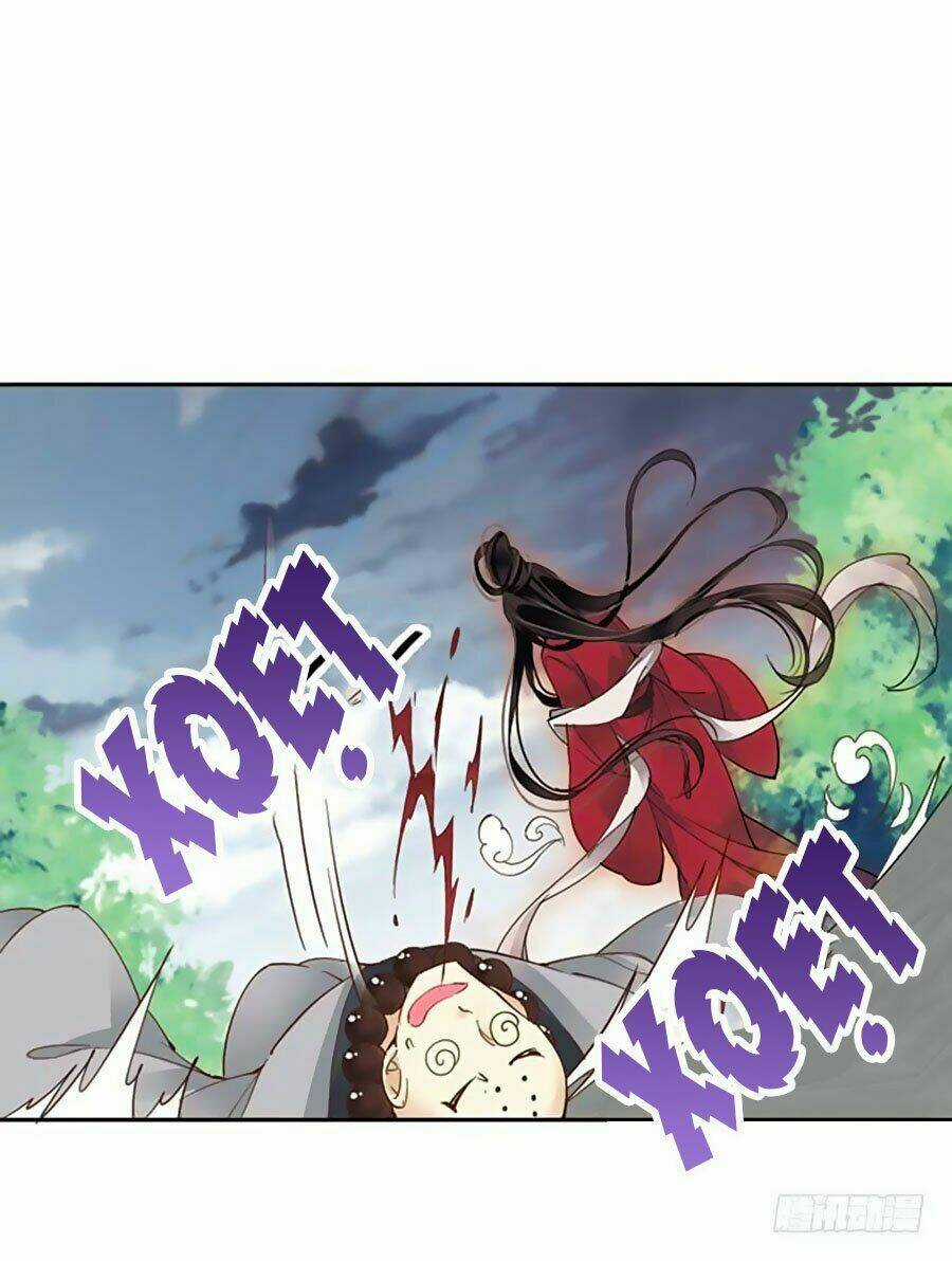 Thiền Tâm Vấn Đạo Chapter 5 trang 48