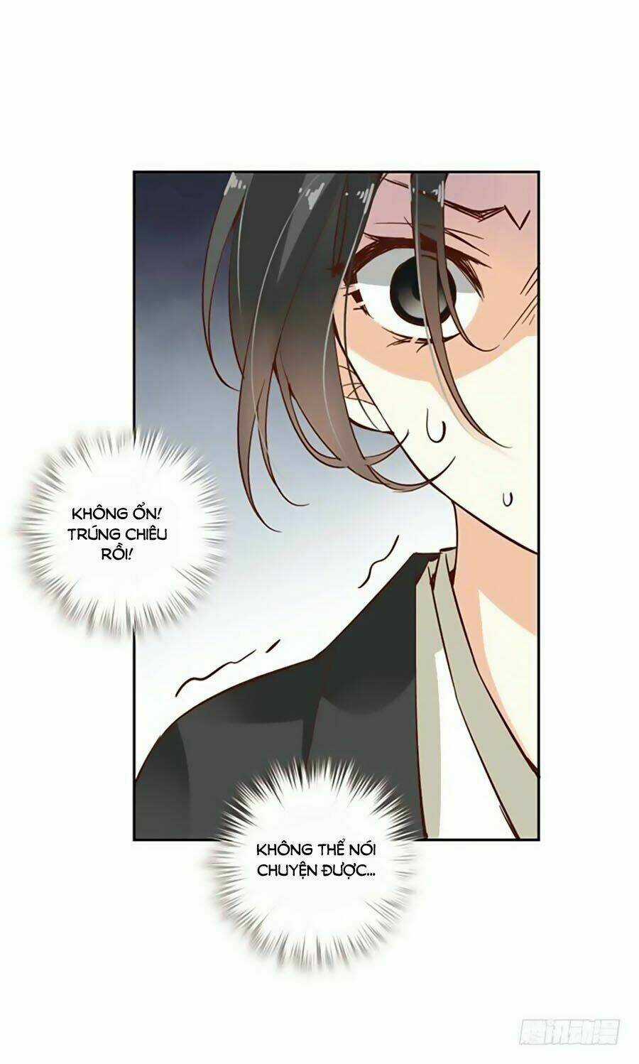 Thiền Tâm Vấn Đạo Chapter 5 trang 5