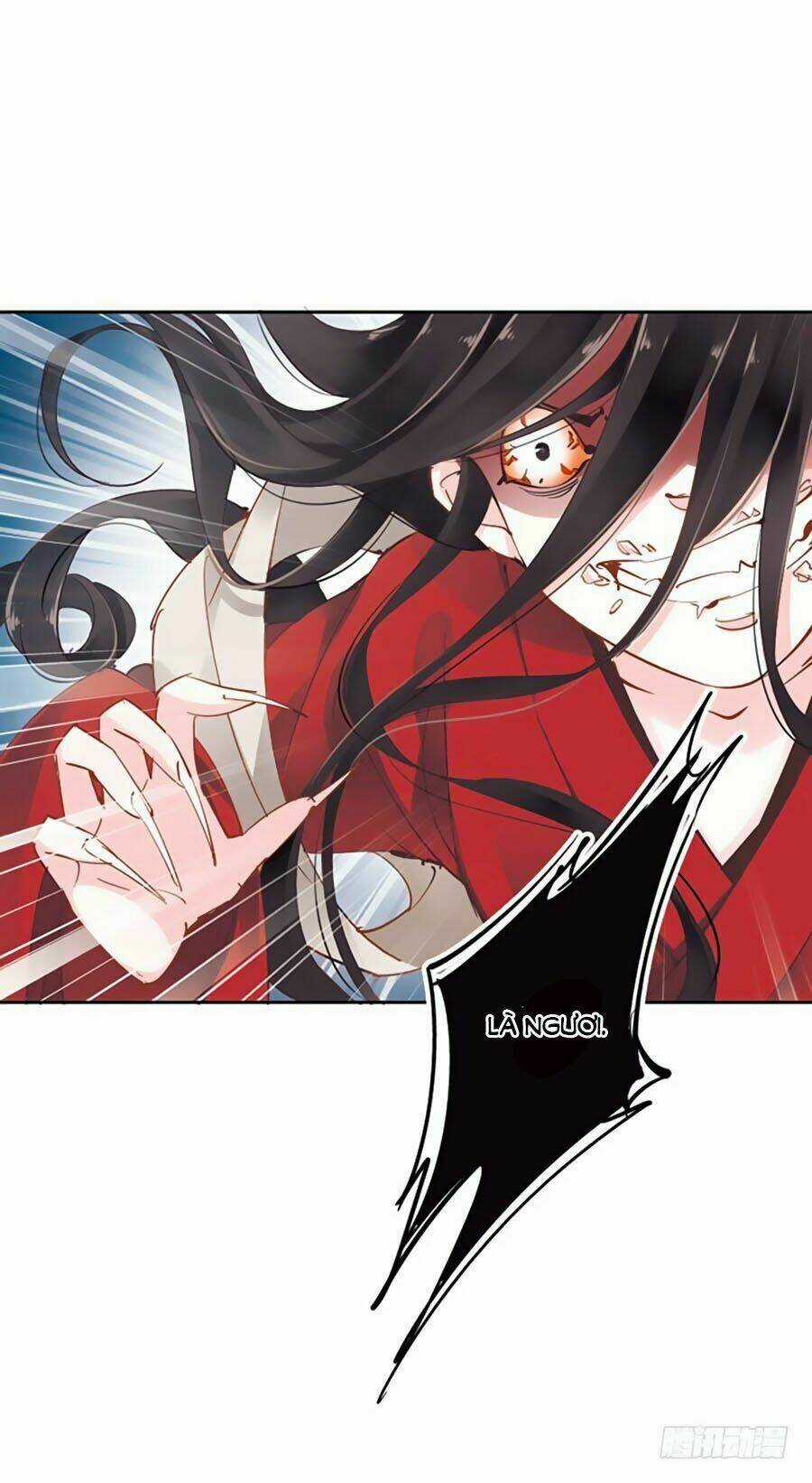 Thiền Tâm Vấn Đạo Chapter 5 trang 51