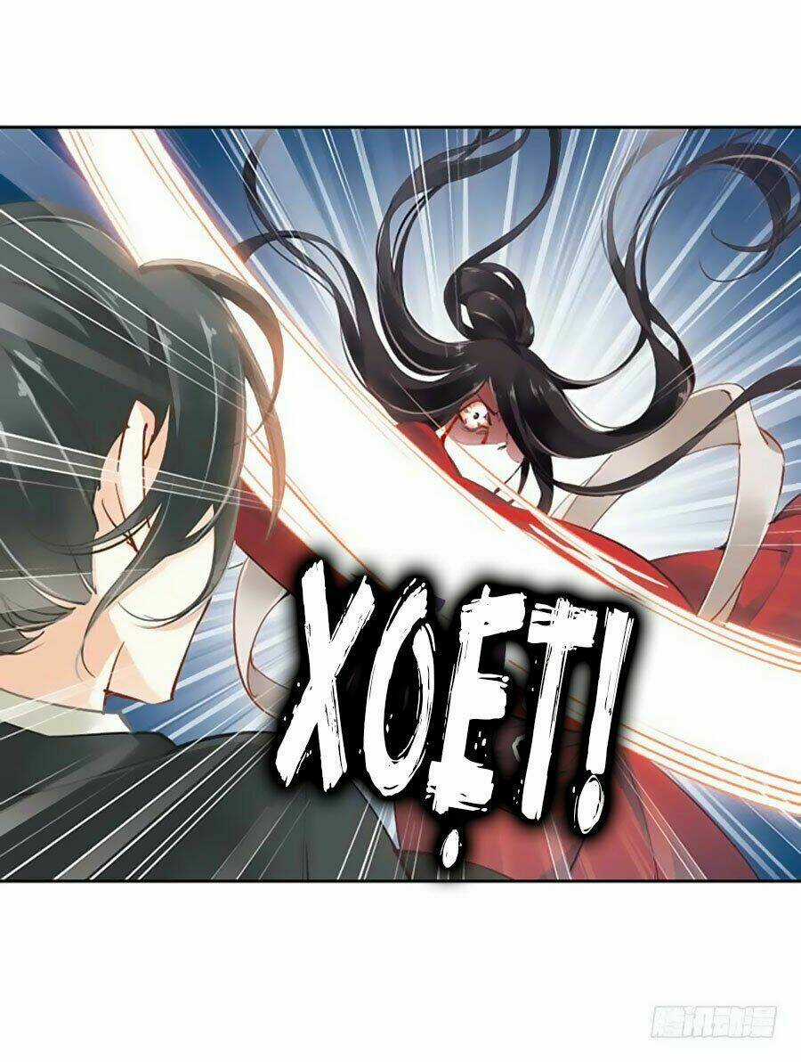 Thiền Tâm Vấn Đạo Chapter 5 trang 52