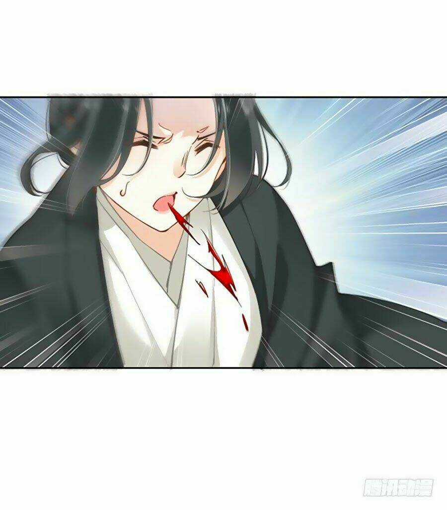 Thiền Tâm Vấn Đạo Chapter 5 trang 54