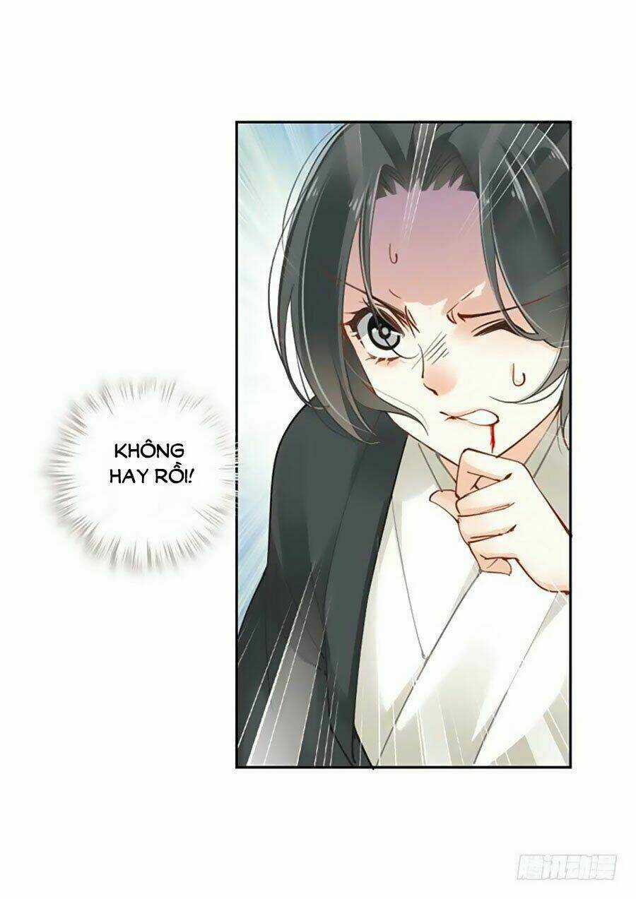 Thiền Tâm Vấn Đạo Chapter 5 trang 55