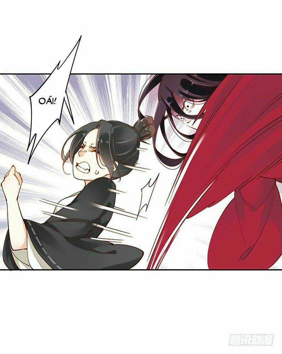 Thiền Tâm Vấn Đạo Chapter 5 trang 58