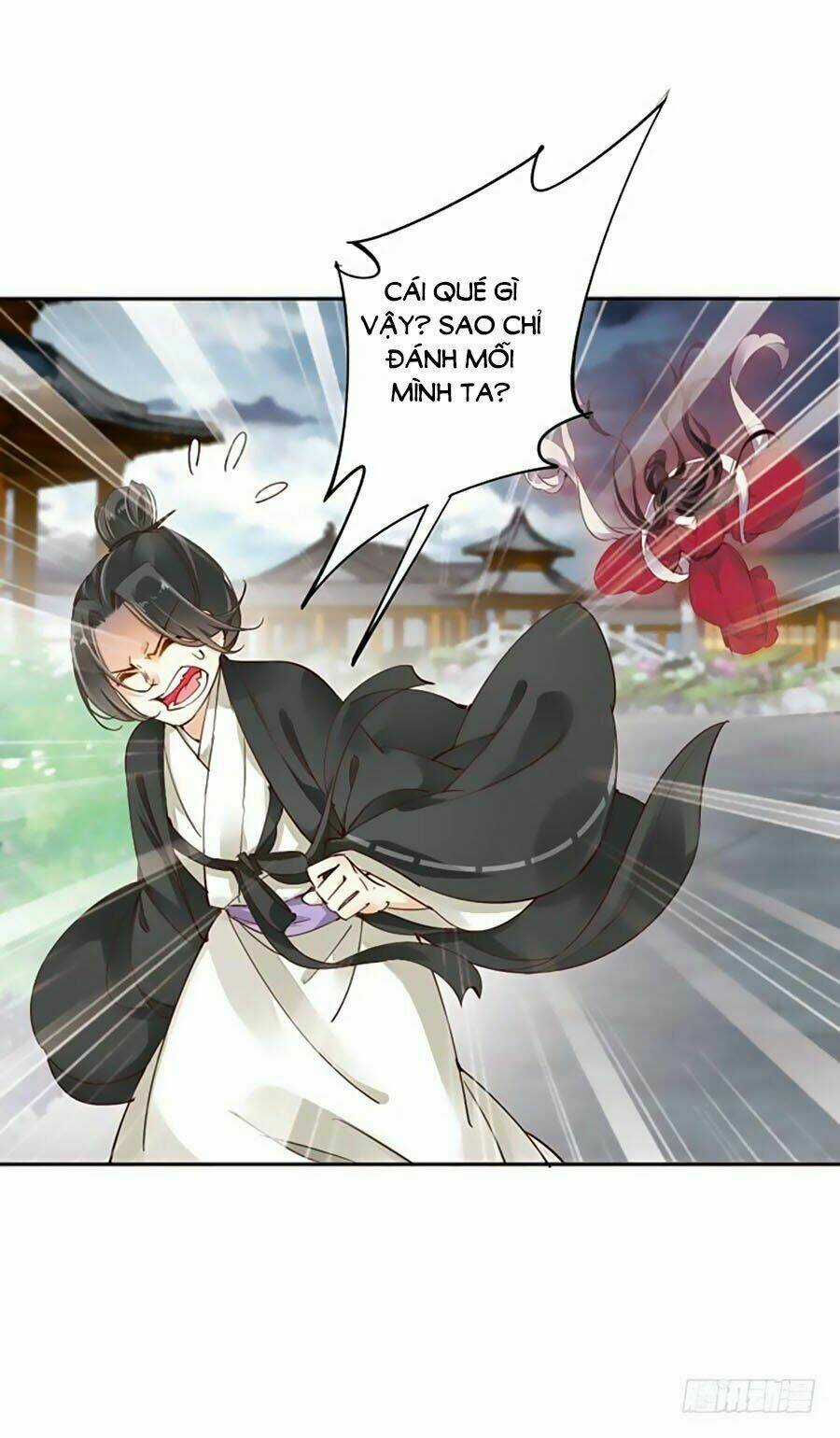 Thiền Tâm Vấn Đạo Chapter 5 trang 59