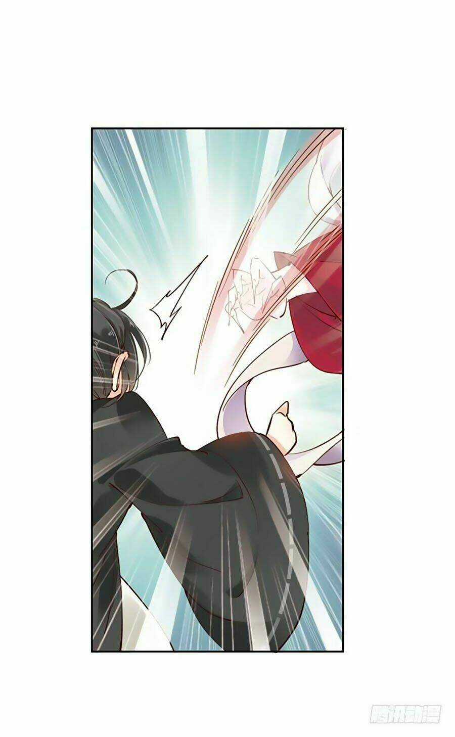 Thiền Tâm Vấn Đạo Chapter 5 trang 61