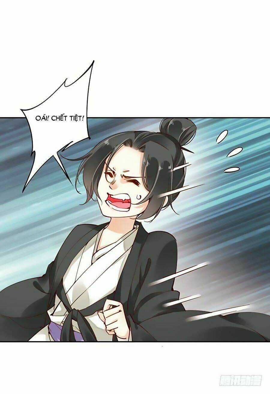 Thiền Tâm Vấn Đạo Chapter 5 trang 62