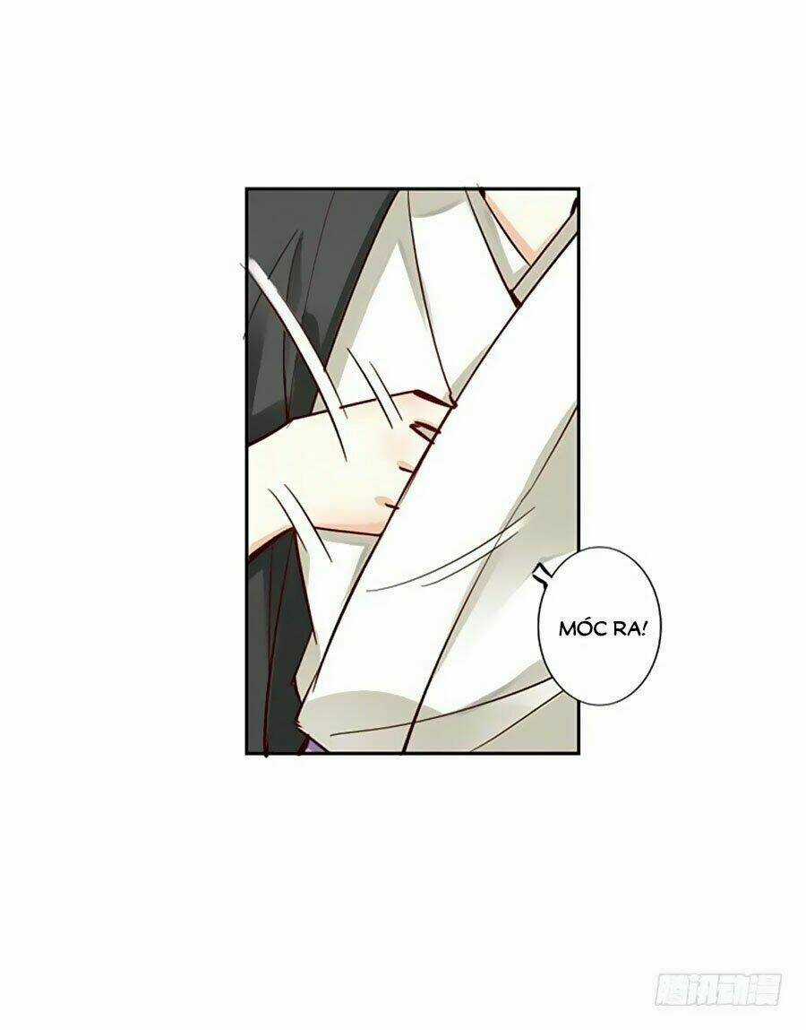 Thiền Tâm Vấn Đạo Chapter 5 trang 63