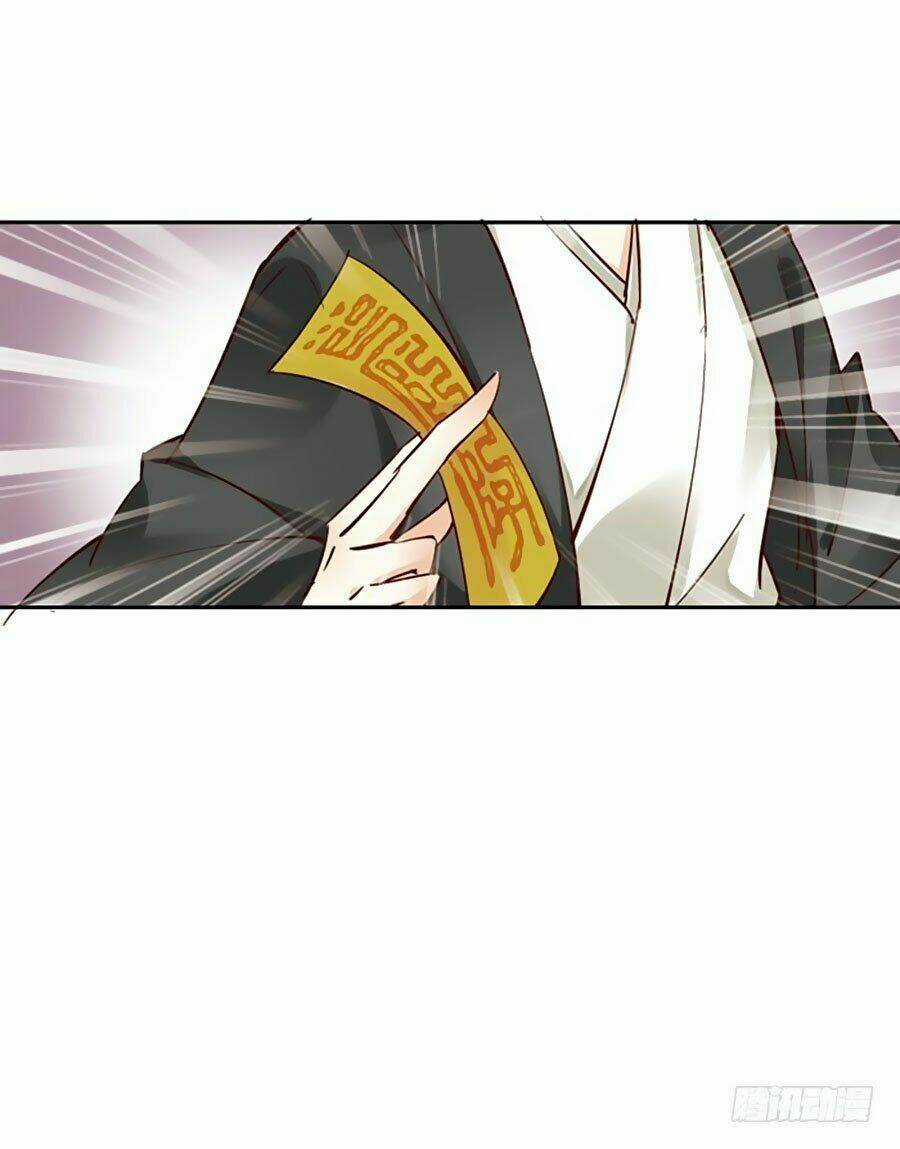 Thiền Tâm Vấn Đạo Chapter 5 trang 64