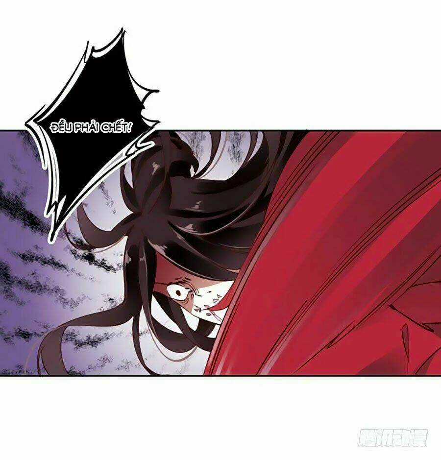 Thiền Tâm Vấn Đạo Chapter 5 trang 65