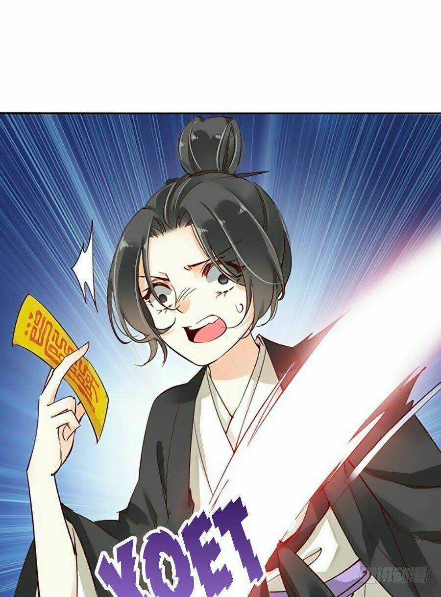 Thiền Tâm Vấn Đạo Chapter 5 trang 66