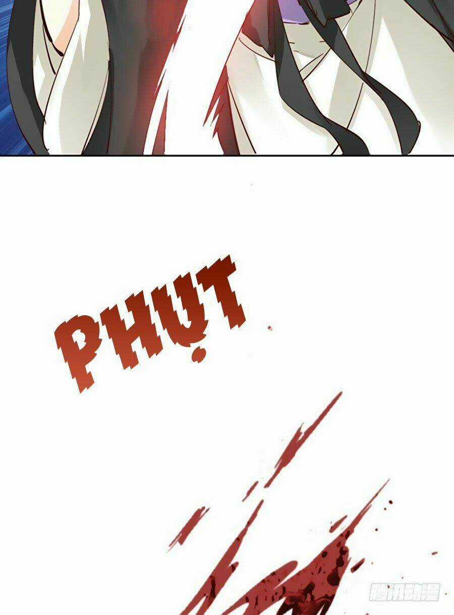 Thiền Tâm Vấn Đạo Chapter 5 trang 67