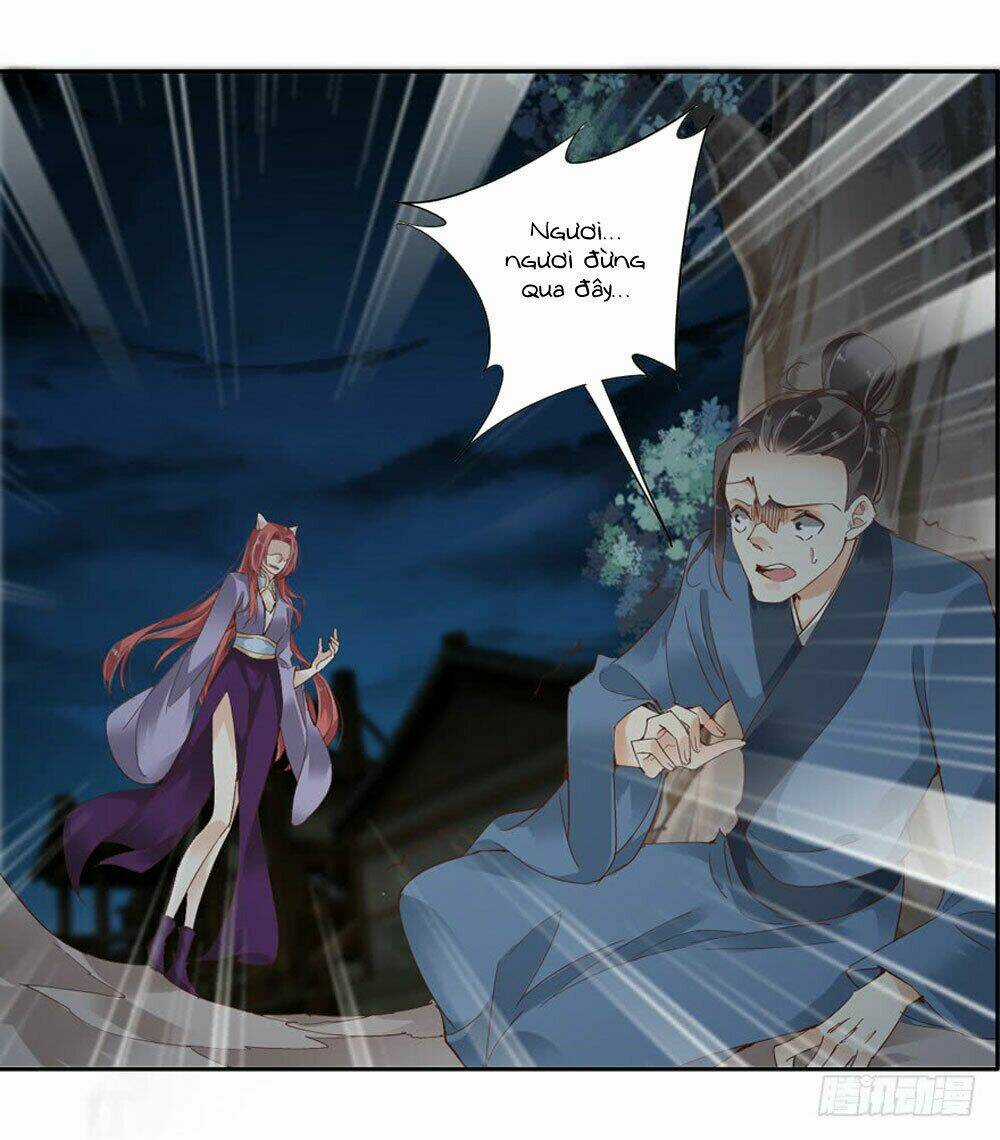 Thiền Tâm Vấn Đạo Chapter 50 trang 13