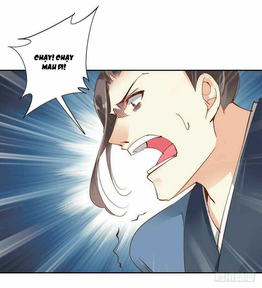 Thiền Tâm Vấn Đạo Chapter 50 trang 16