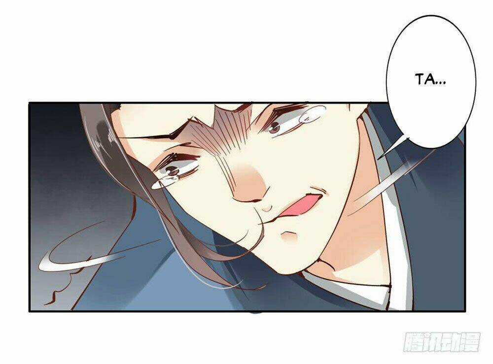 Thiền Tâm Vấn Đạo Chapter 50 trang 17