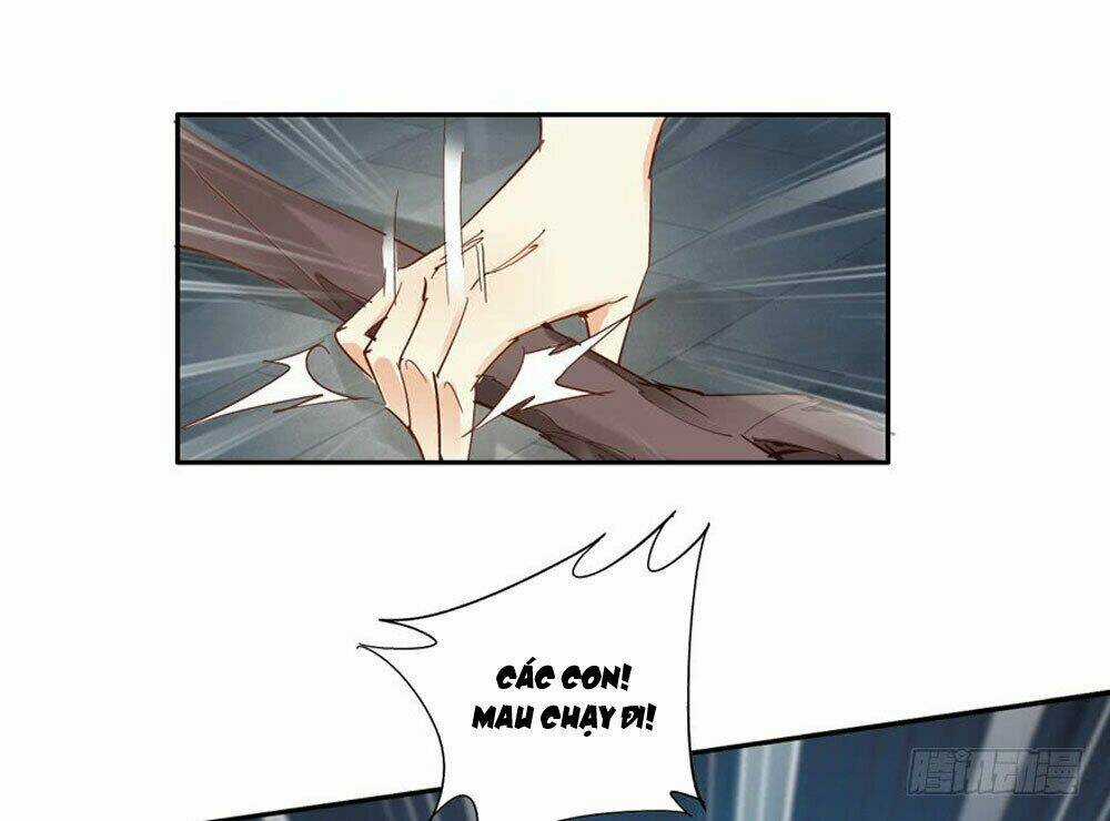 Thiền Tâm Vấn Đạo Chapter 50 trang 18