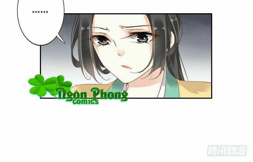 Thiền Tâm Vấn Đạo Chapter 50 trang 2