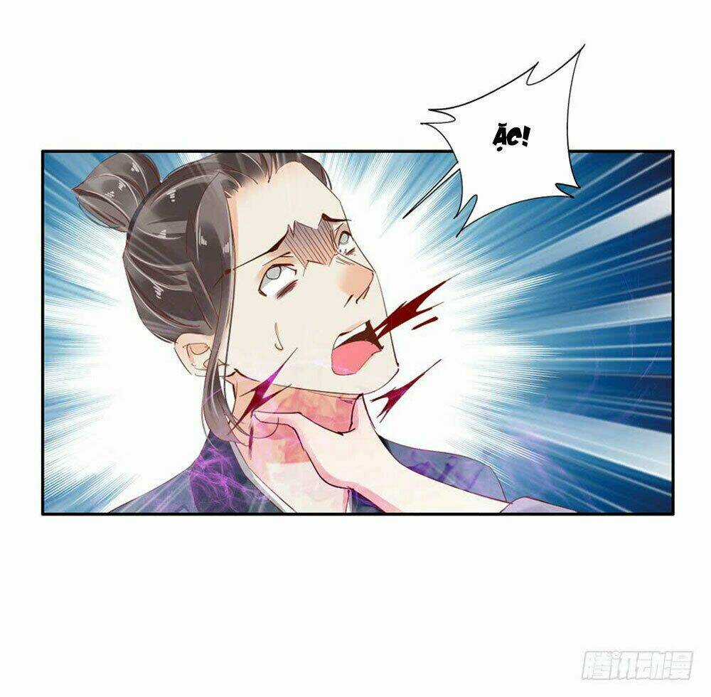 Thiền Tâm Vấn Đạo Chapter 50 trang 24