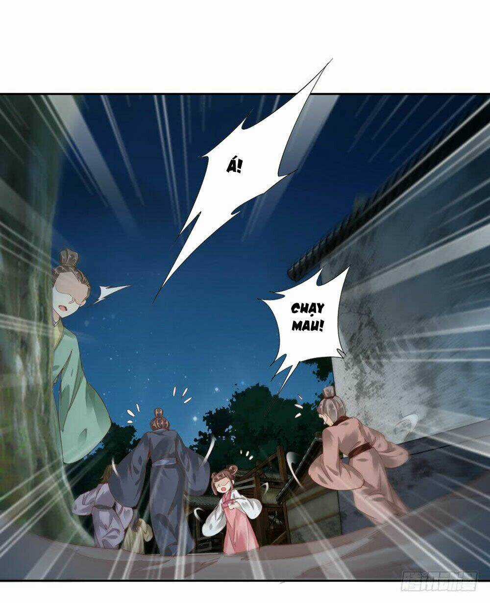 Thiền Tâm Vấn Đạo Chapter 50 trang 28
