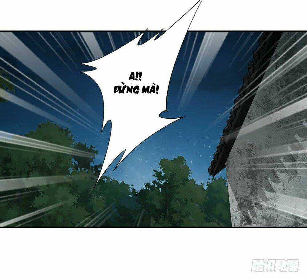 Thiền Tâm Vấn Đạo Chapter 50 trang 35