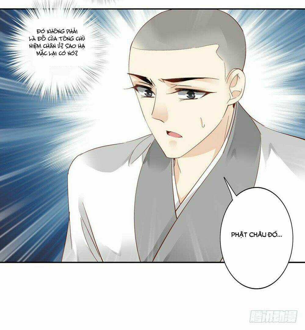 Thiền Tâm Vấn Đạo Chapter 50 trang 4