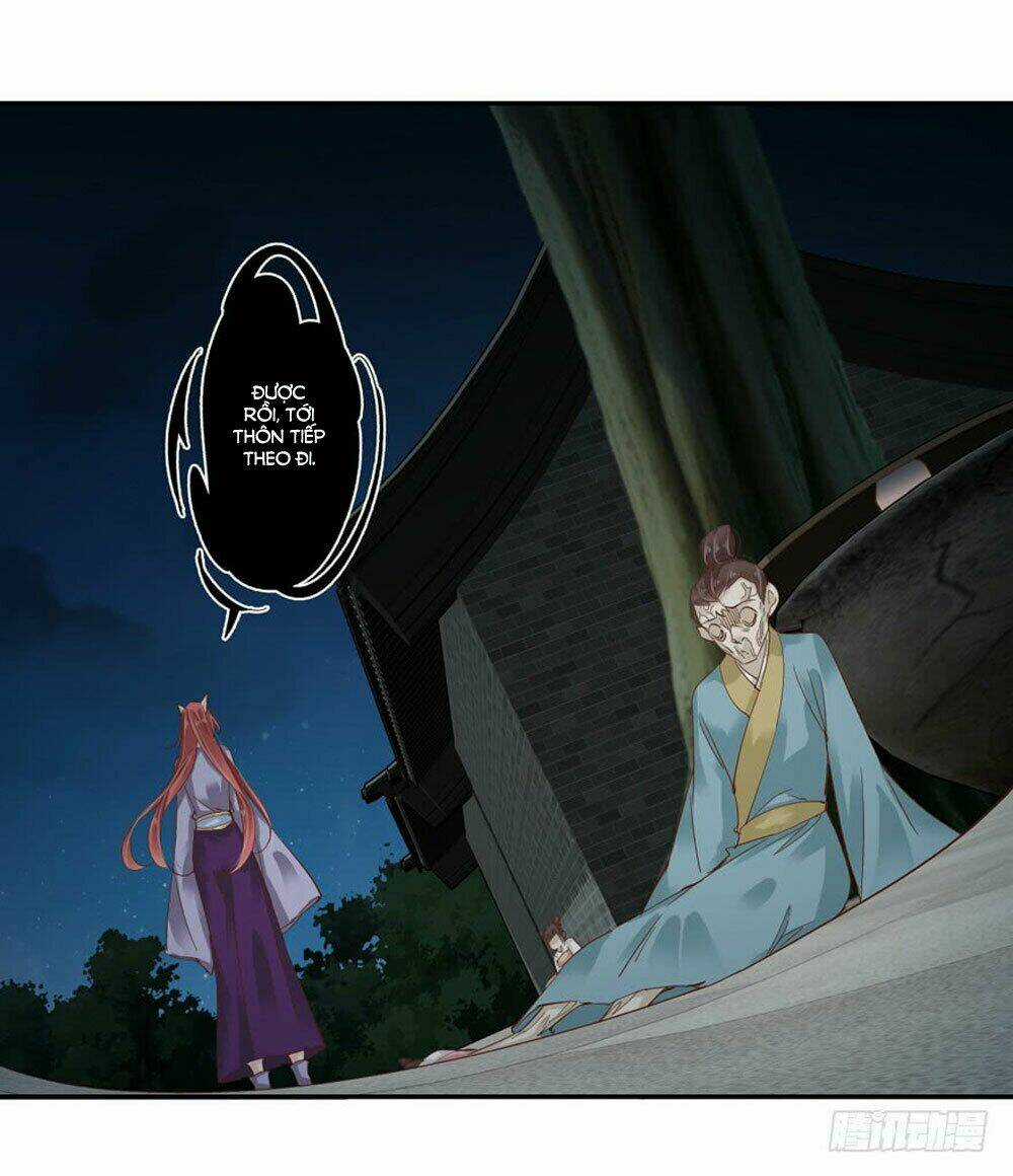Thiền Tâm Vấn Đạo Chapter 50 trang 41