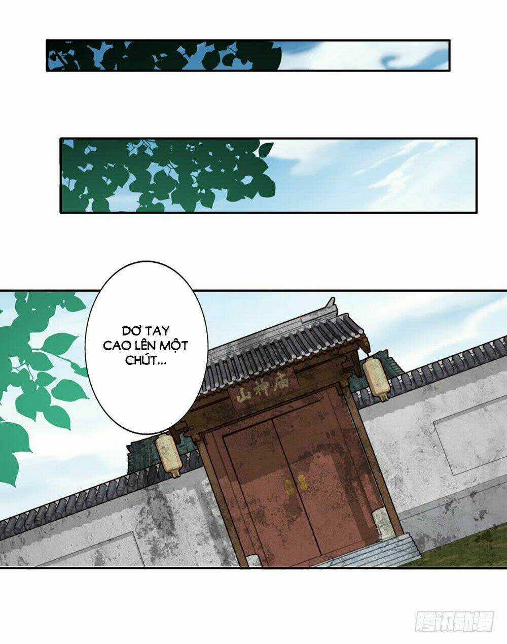 Thiền Tâm Vấn Đạo Chapter 50 trang 44