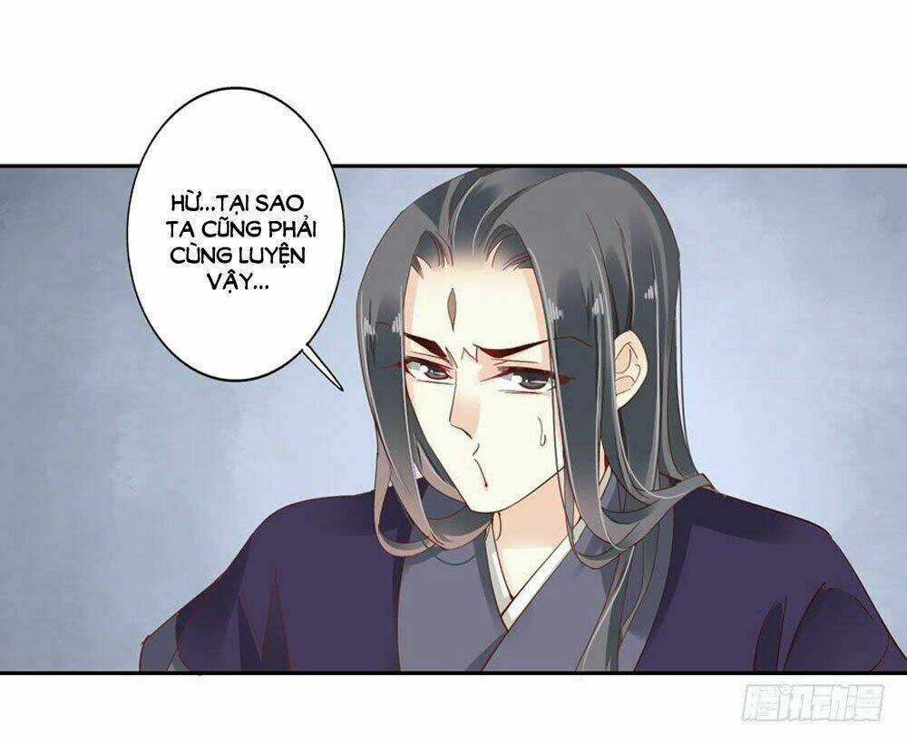 Thiền Tâm Vấn Đạo Chapter 50 trang 46