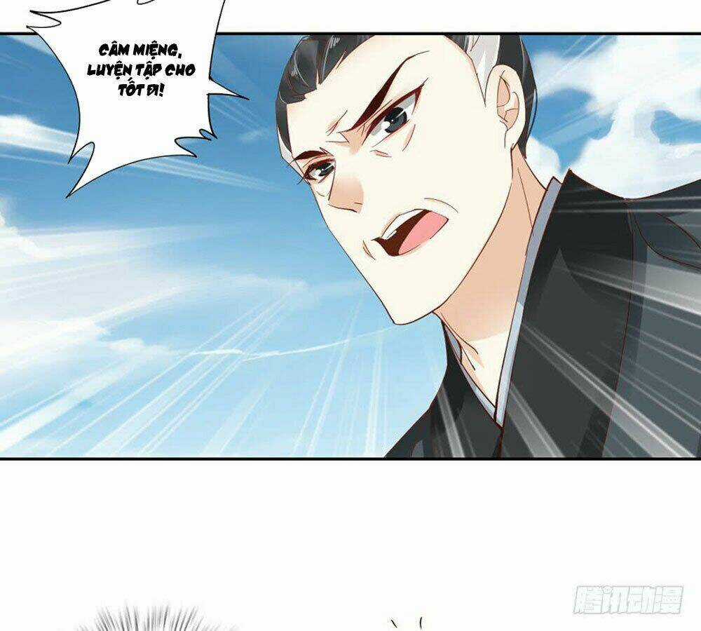 Thiền Tâm Vấn Đạo Chapter 50 trang 48