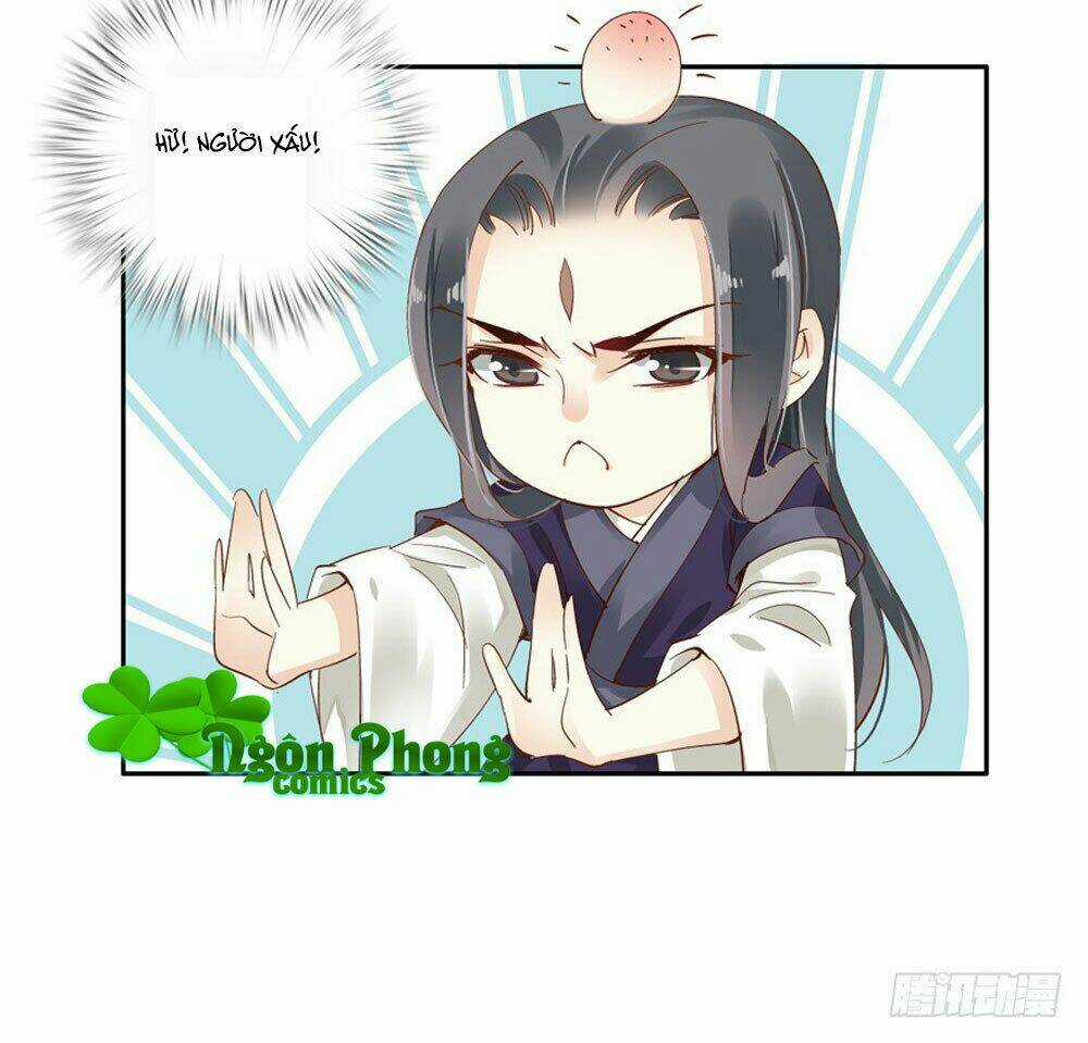 Thiền Tâm Vấn Đạo Chapter 50 trang 49