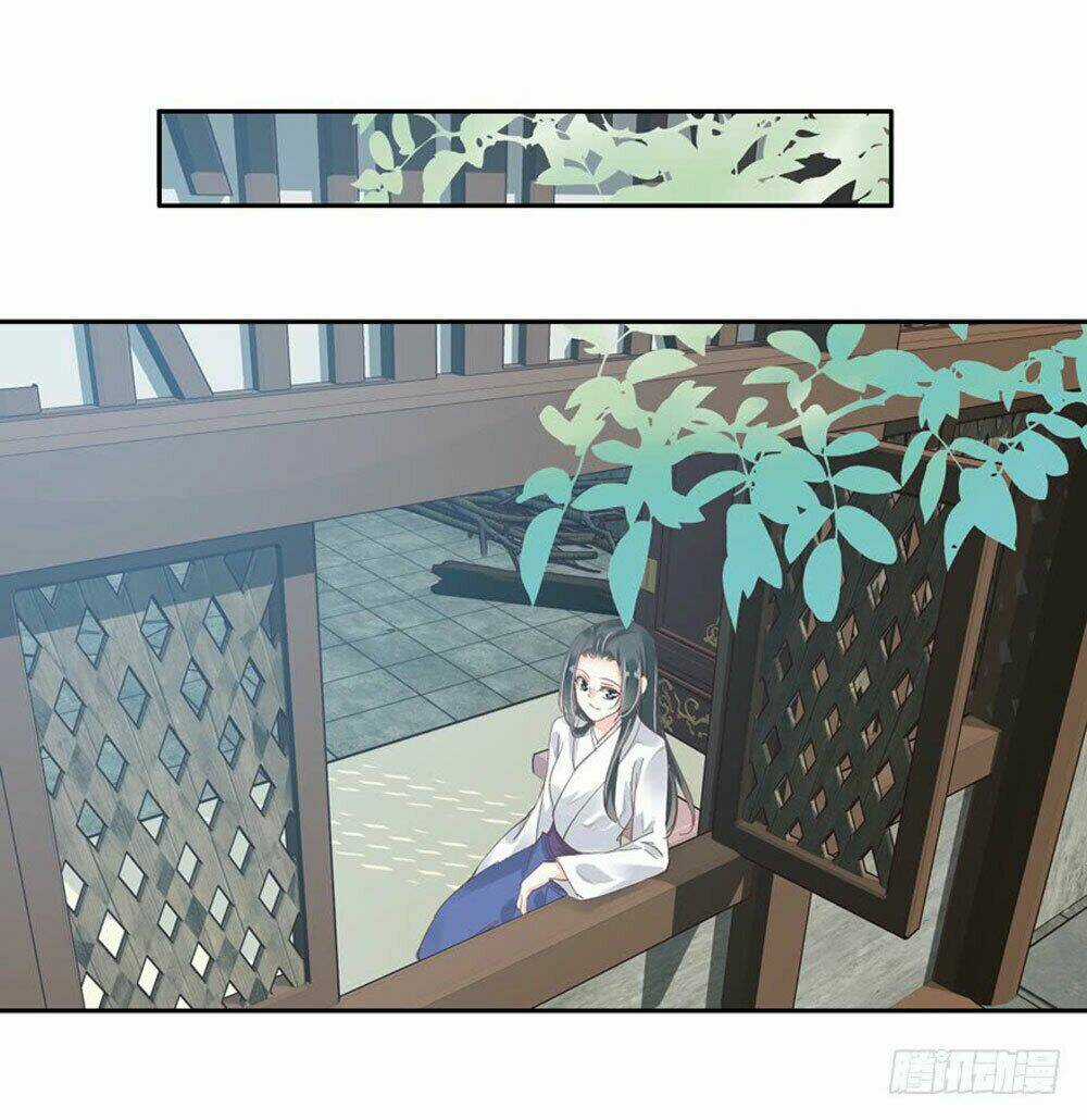 Thiền Tâm Vấn Đạo Chapter 50 trang 50