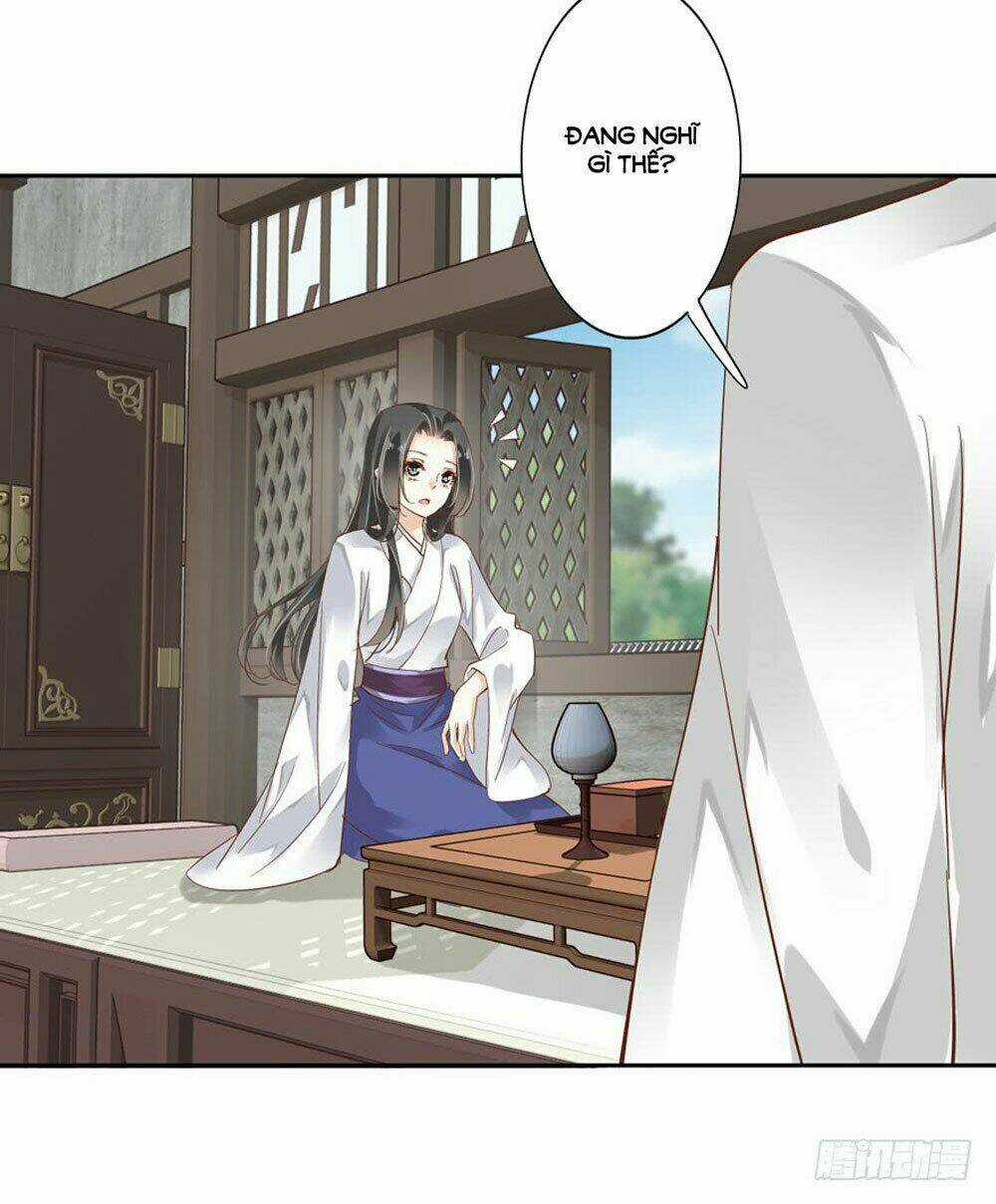 Thiền Tâm Vấn Đạo Chapter 50 trang 52