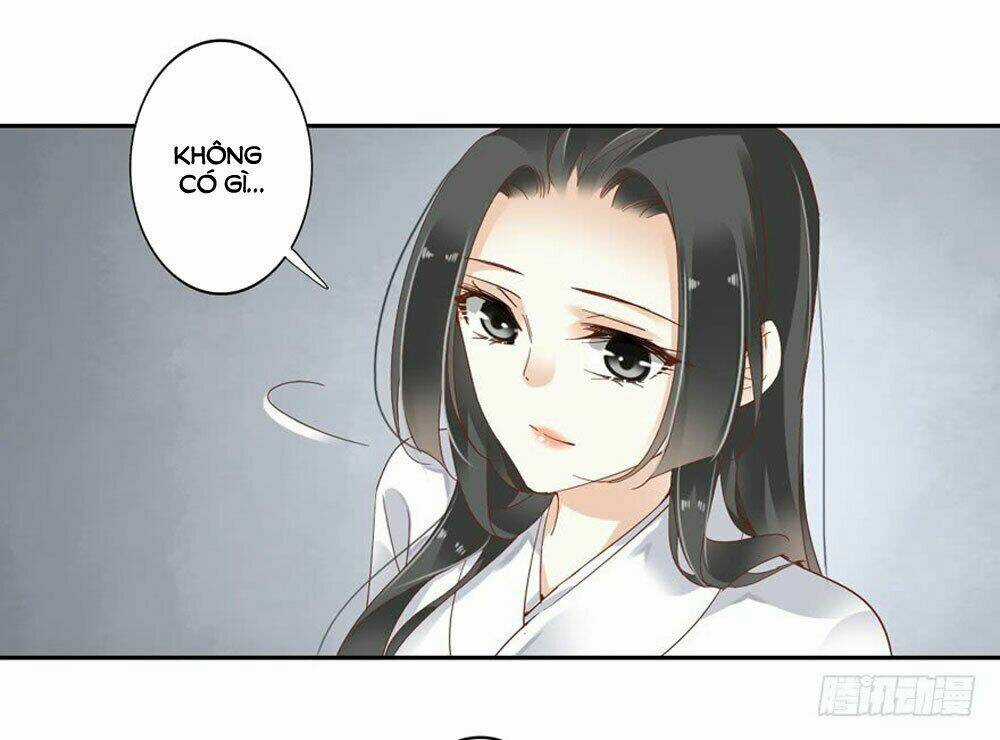 Thiền Tâm Vấn Đạo Chapter 50 trang 53