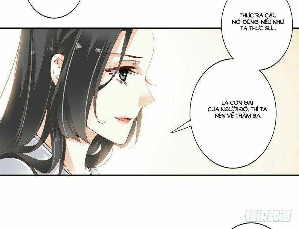 Thiền Tâm Vấn Đạo Chapter 50 trang 55