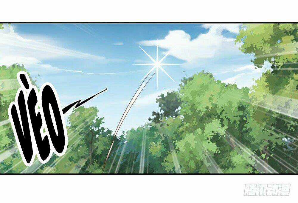 Thiền Tâm Vấn Đạo Chapter 50 trang 57