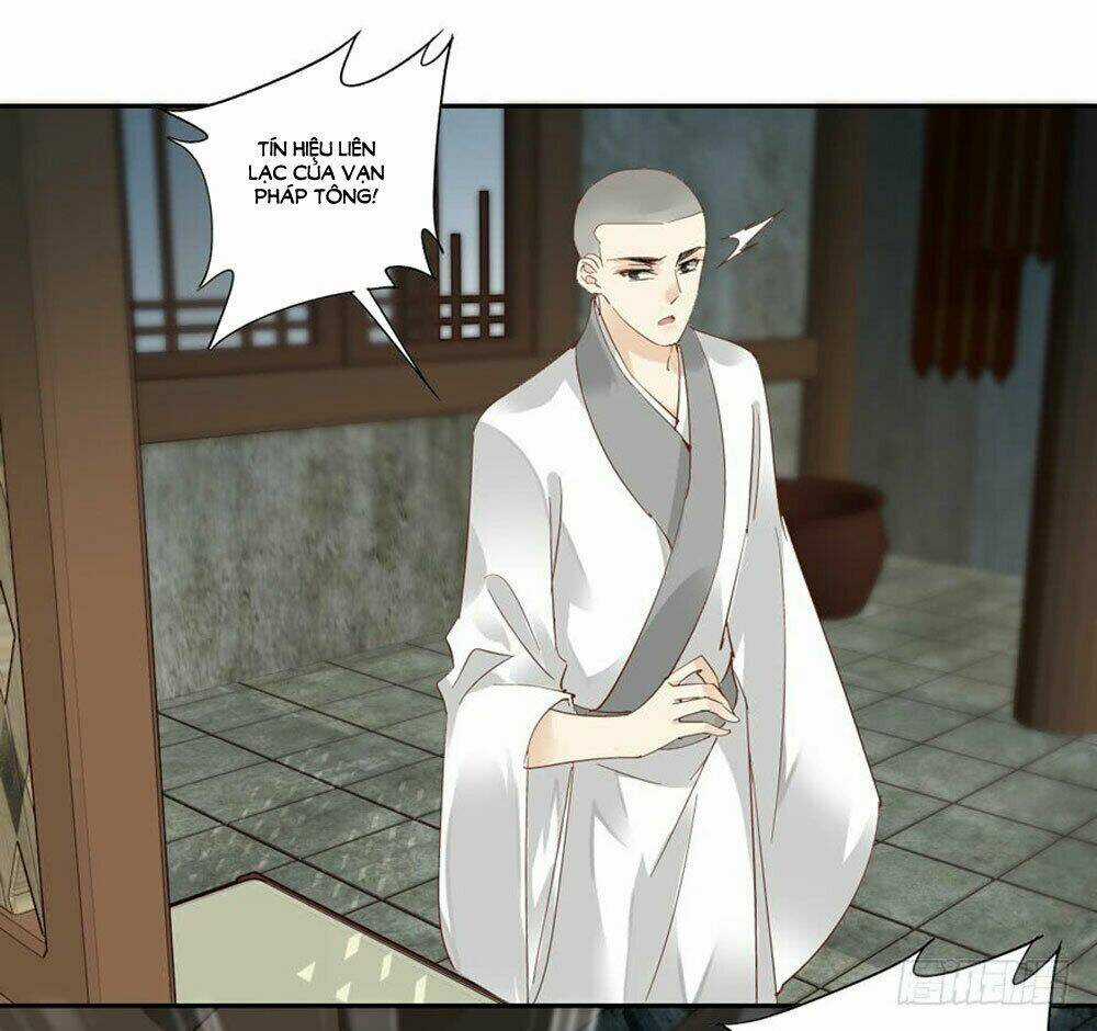Thiền Tâm Vấn Đạo Chapter 50 trang 58