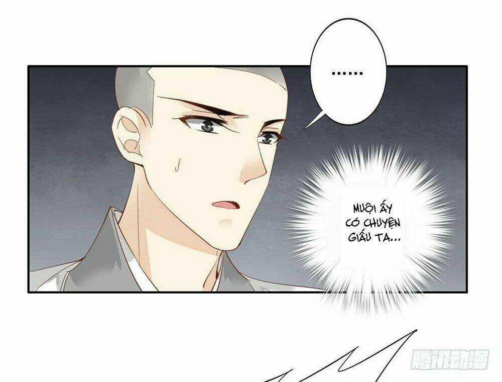 Thiền Tâm Vấn Đạo Chapter 50 trang 8