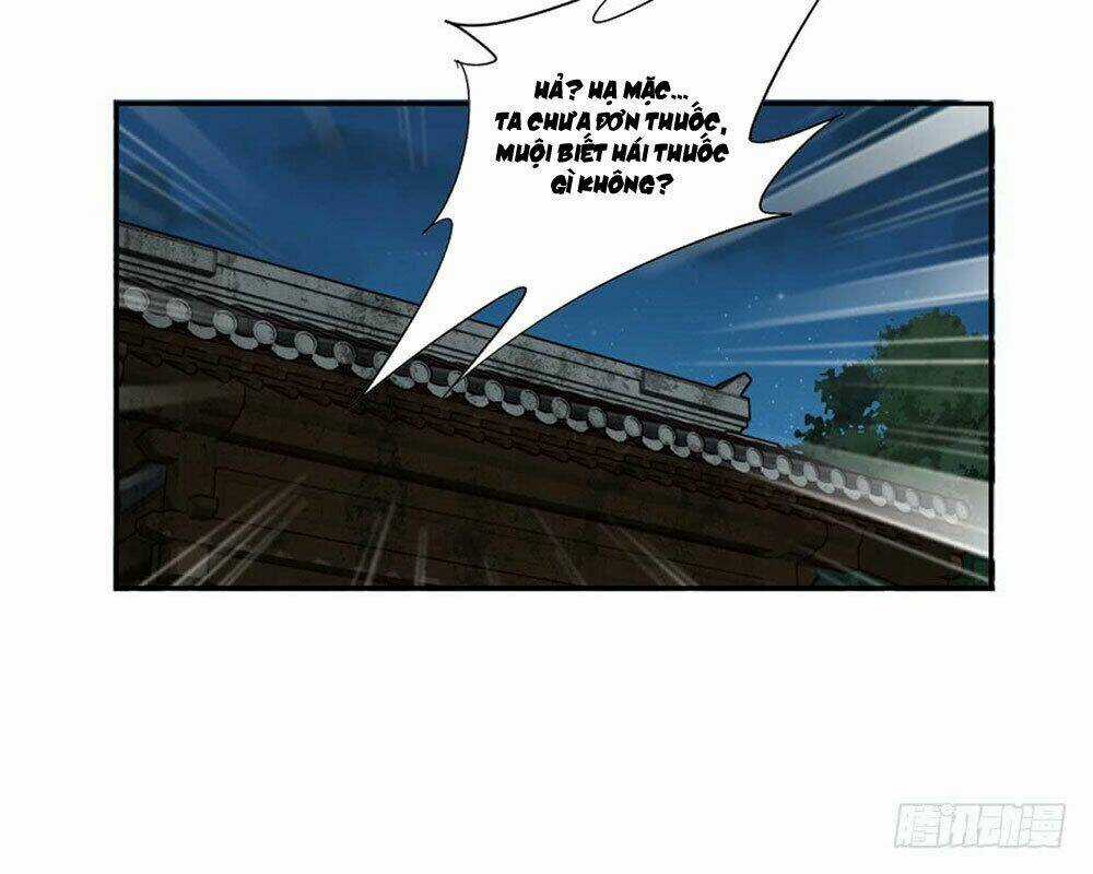 Thiền Tâm Vấn Đạo Chapter 50 trang 9